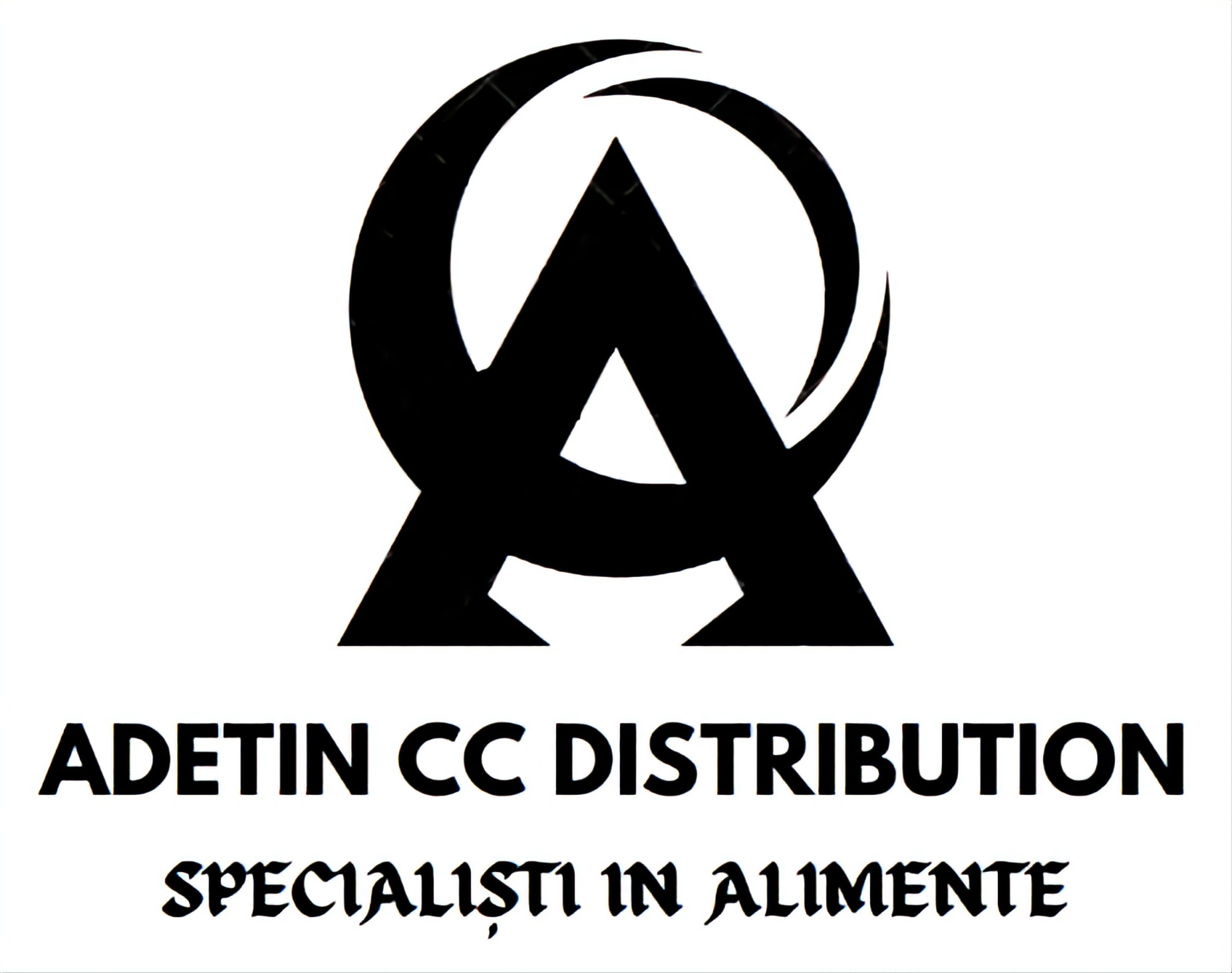Logo Adetin CC Distribution – Distribuitor de mixuri profesionale pentru Granita, înghețată și băuturi răcoritoare