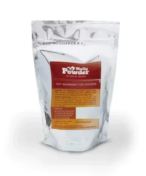 Marinadă picanta pentru pui – Mix de condimente pentru frăgezire și aromă