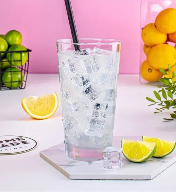 concentrat limonadă– Bază pentru băuturi răcoritoare cu aromă intensă