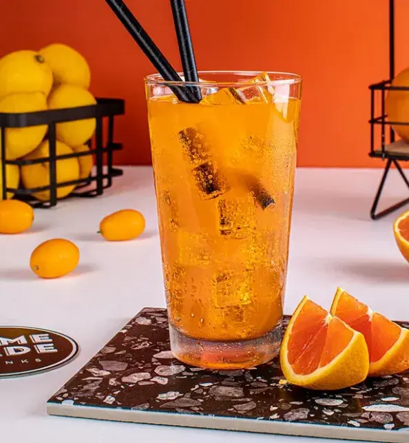 Concentrat Portocale – Bază pentru băuturi răcoritoare cu aromă intensă