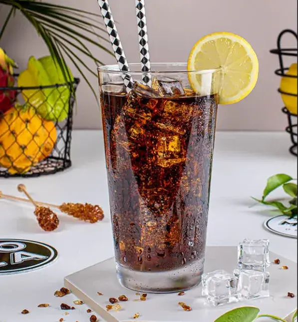 Concentrat Cola – Bază pentru băuturi răcoritoare cu aromă intensă