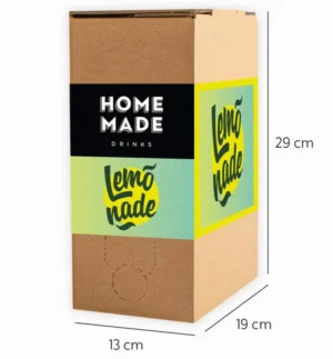 Concentrat Limonada – Bază pentru băuturi răcoritoare cu aromă intensă