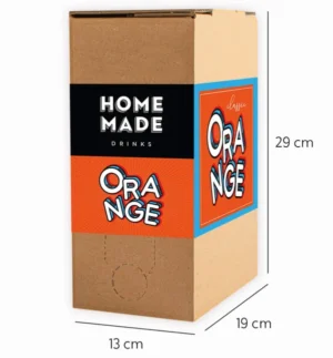 Concentrat Portocale – Bază pentru băuturi răcoritoare cu aromă intensă