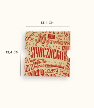 Ambalaje pentru produse fast food – Soluții de ambalare pentru restaurante și take-away