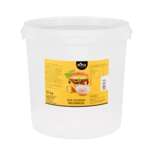 Sos de usturoi salbatic ( leurda ) - 3 Kg