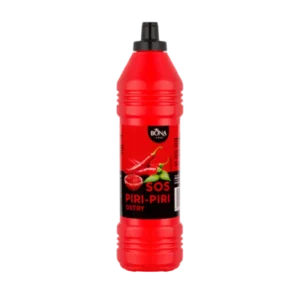 Sos Piri Piri picant