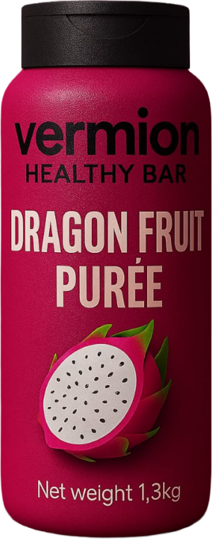 piure fructul dragonului
