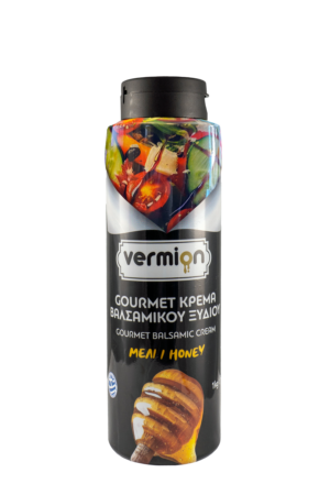CREMA BALSAMICA miere