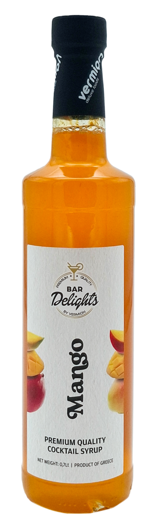 SIROP MANGO