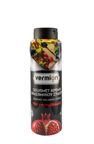 crema balsamica rodie