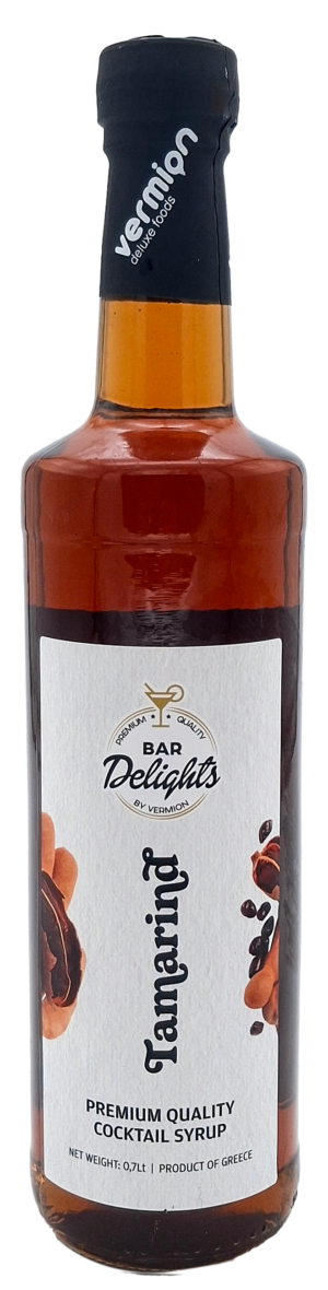 SIROP TAMARIND
