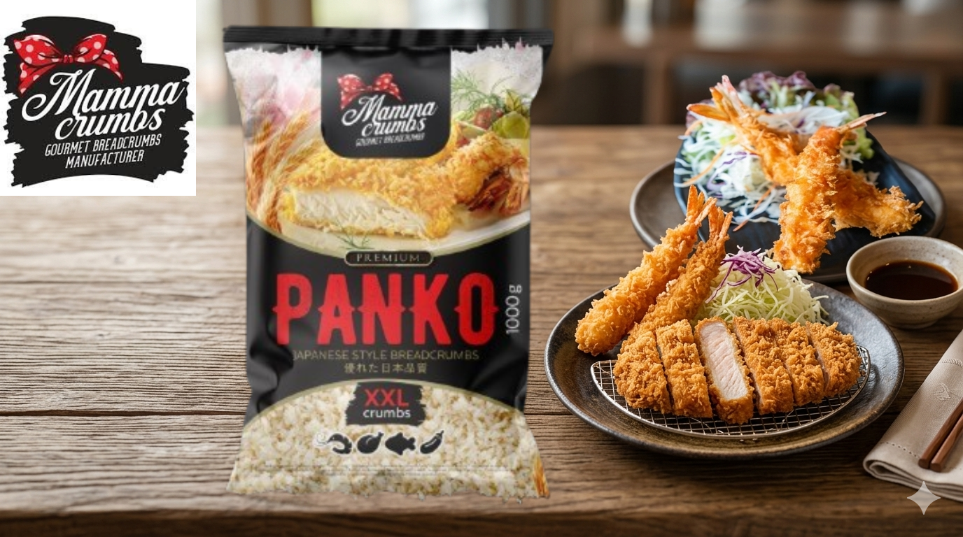 panko xxl