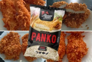 panko xxl