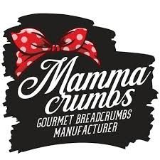 mamma crumbs logo