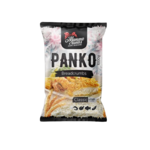panko clasic